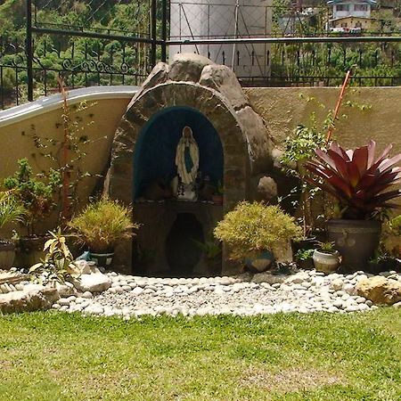 Lyn's Do Drop Inn Transient House Baguio City Exterior foto