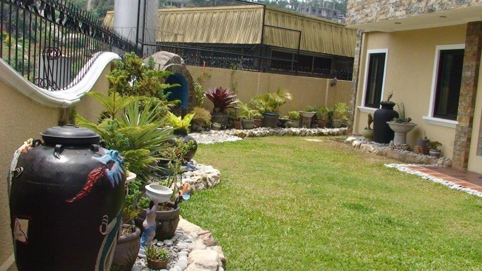 Lyn's Do Drop Inn Transient House Baguio City Exterior foto