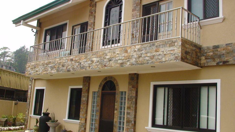 Lyn's Do Drop Inn Transient House Baguio City Exterior foto