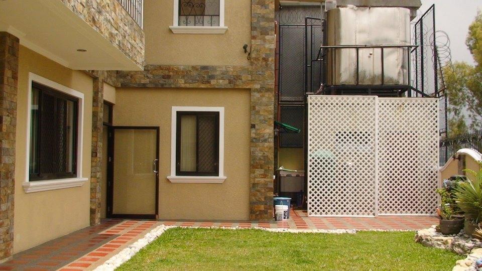 Lyn's Do Drop Inn Transient House Baguio City Exterior foto