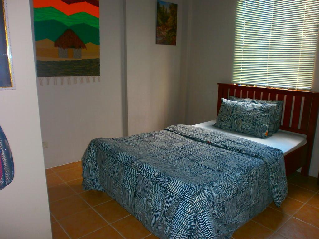 Lyn's Do Drop Inn Transient House Baguio City Zimmer foto