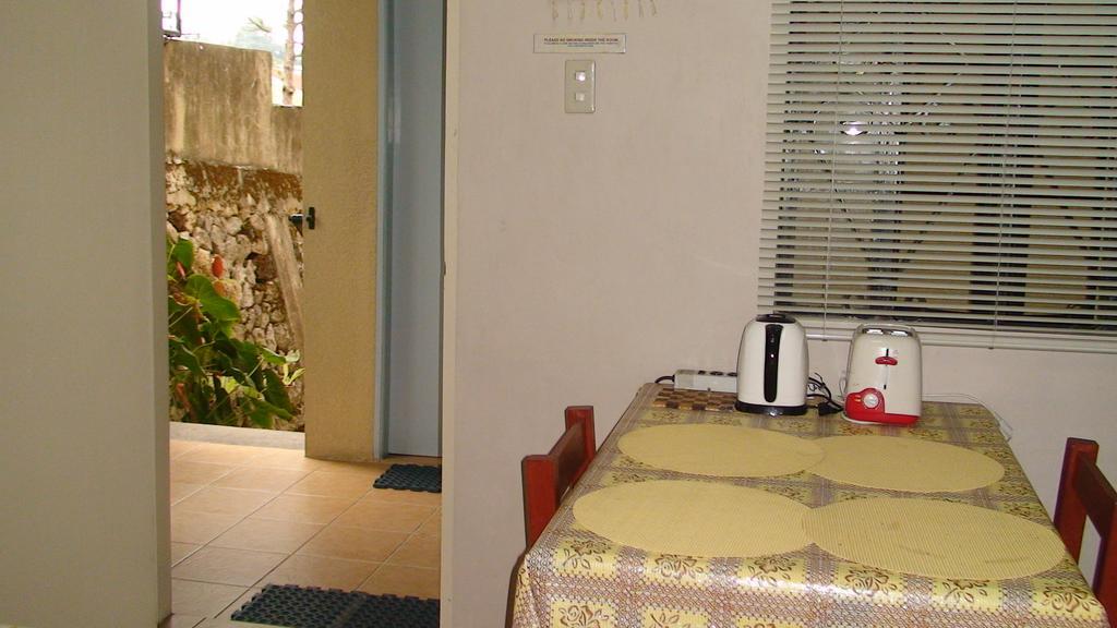 Lyn's Do Drop Inn Transient House Baguio City Zimmer foto