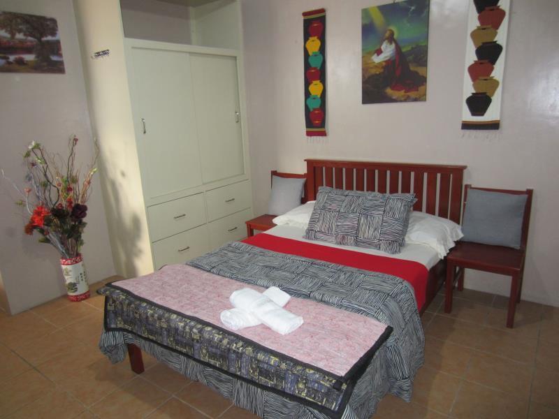 Lyn's Do Drop Inn Transient House Baguio City Exterior foto