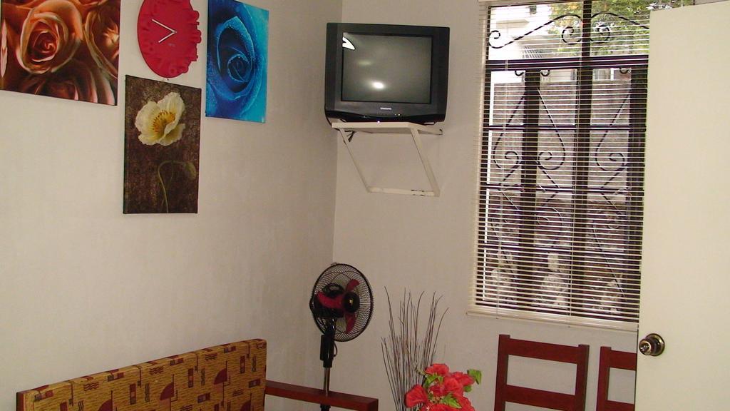 Lyn's Do Drop Inn Transient House Baguio City Exterior foto