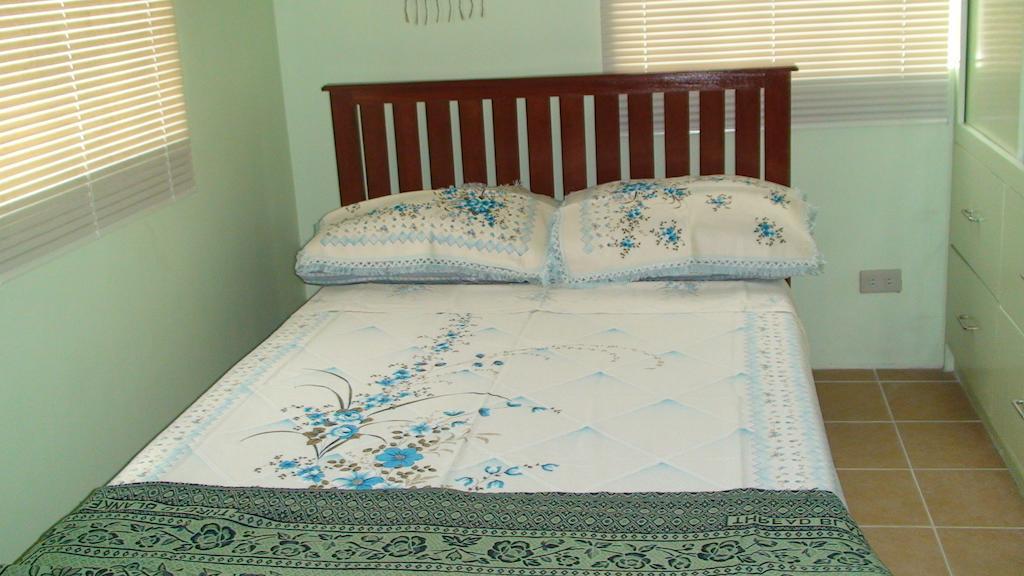 Lyn's Do Drop Inn Transient House Baguio City Zimmer foto