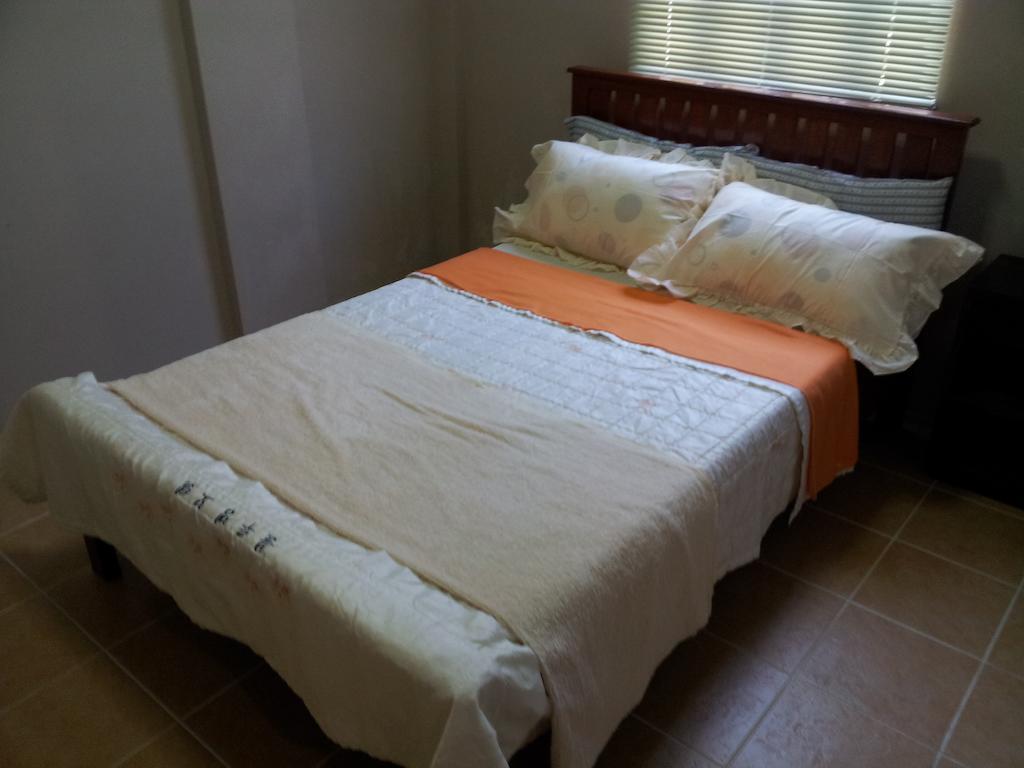 Lyn's Do Drop Inn Transient House Baguio City Zimmer foto