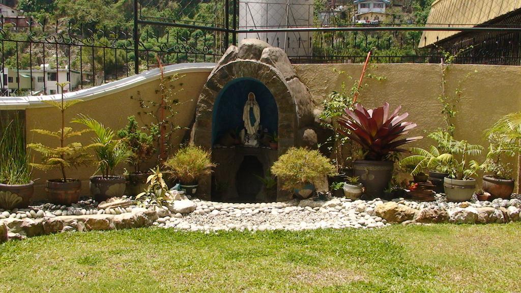 Lyn's Do Drop Inn Transient House Baguio City Exterior foto