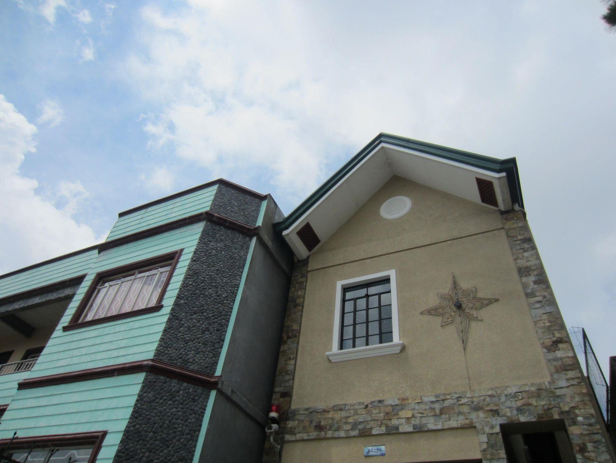Lyn's Do Drop Inn Transient House Baguio City Exterior foto