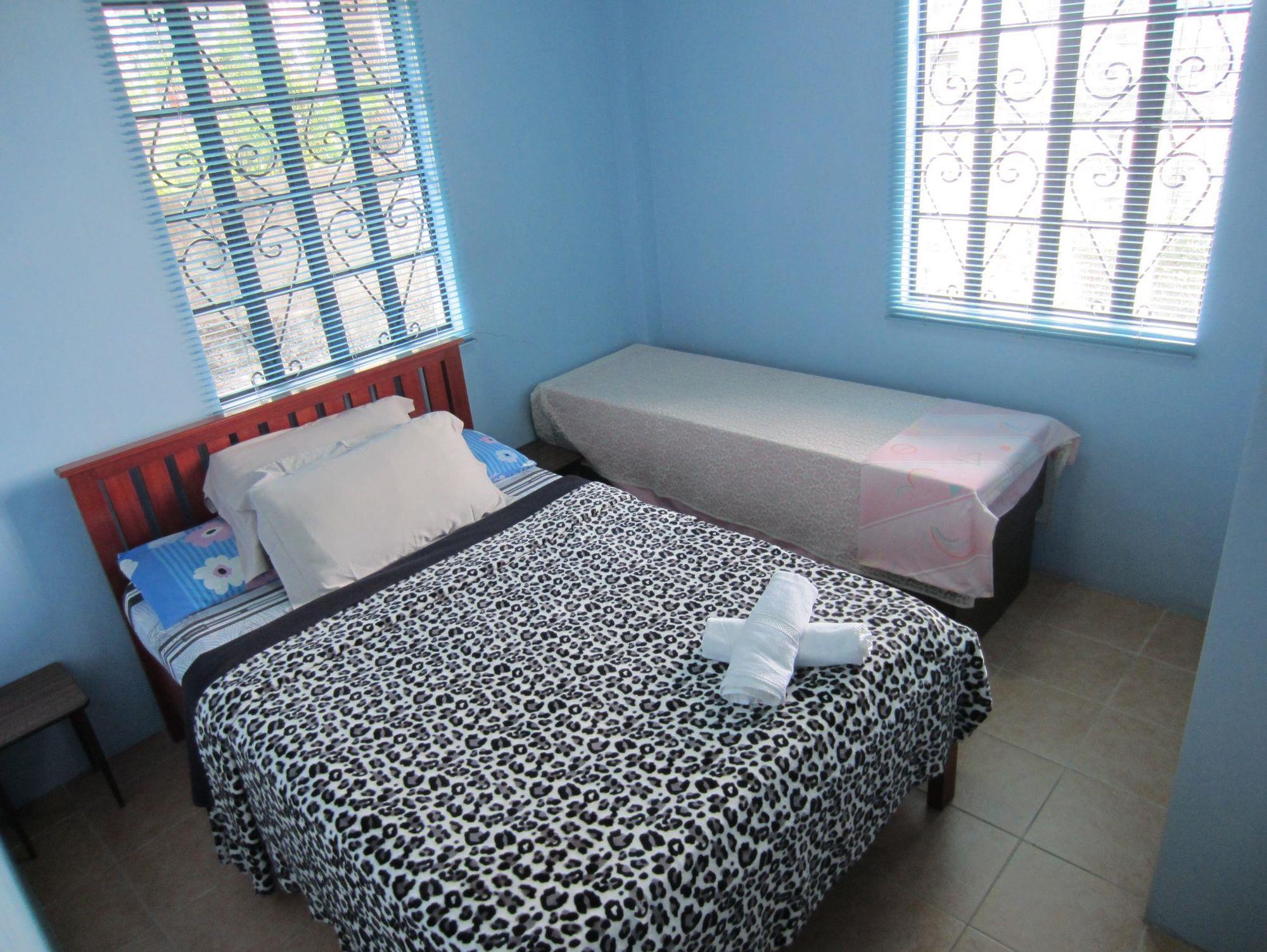 Lyn's Do Drop Inn Transient House Baguio City Exterior foto