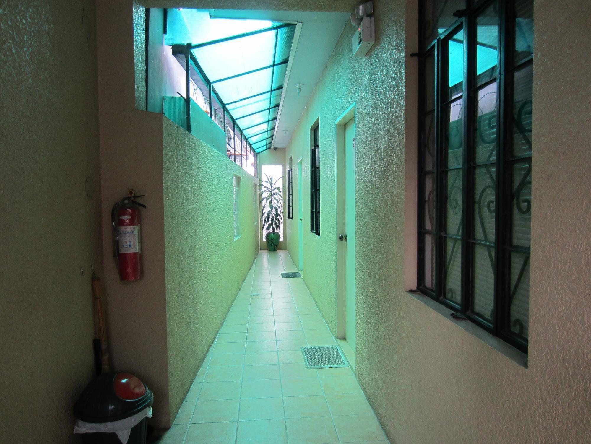 Lyn's Do Drop Inn Transient House Baguio City Exterior foto