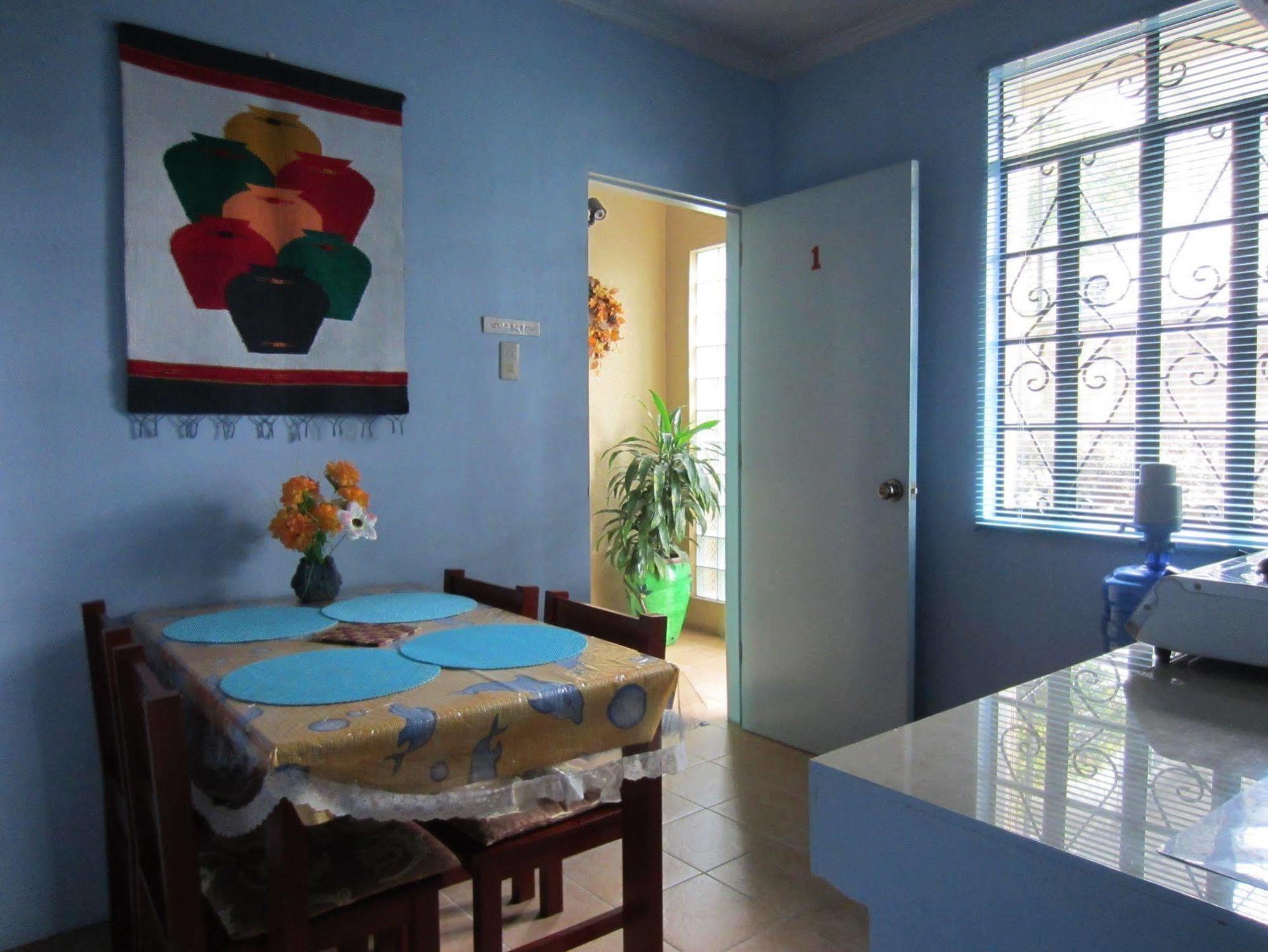 Lyn's Do Drop Inn Transient House Baguio City Exterior foto